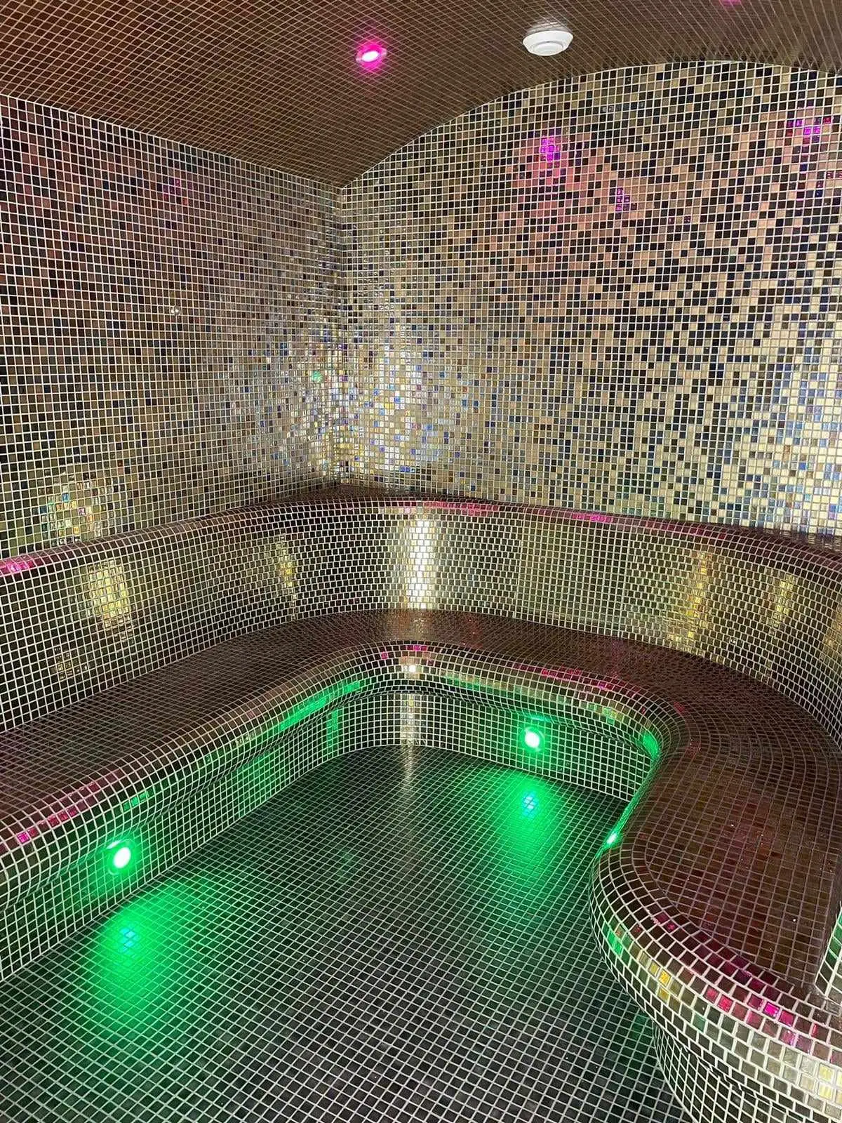 Realizacja Darlas - Jacuzzi 2