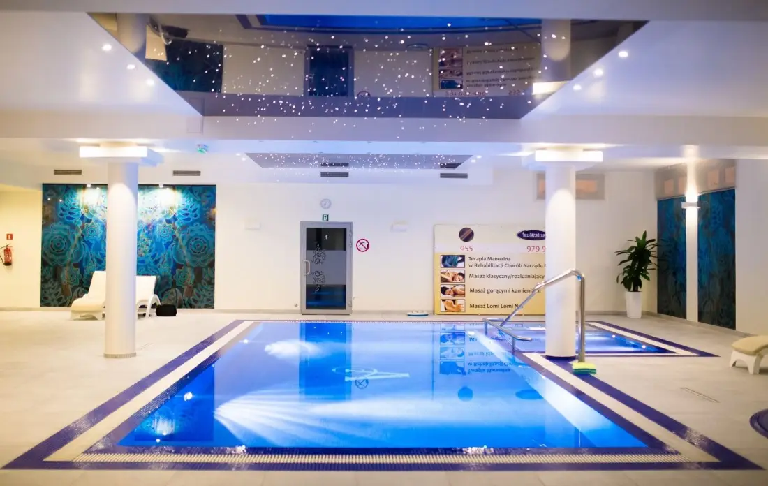 Realizacja Darlas - Jacuzzi 10