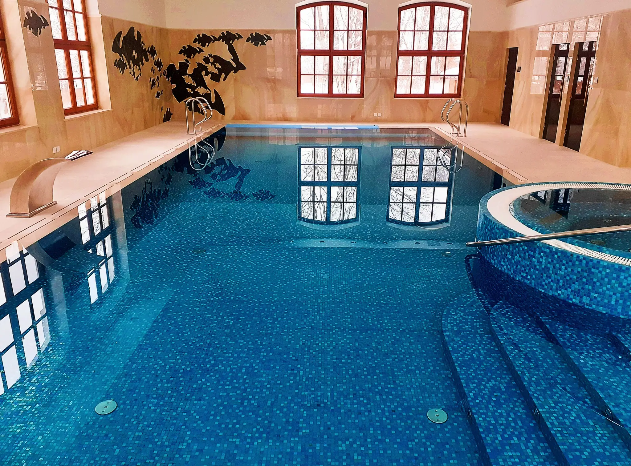 Realizacja Darlas - Jacuzzi 11