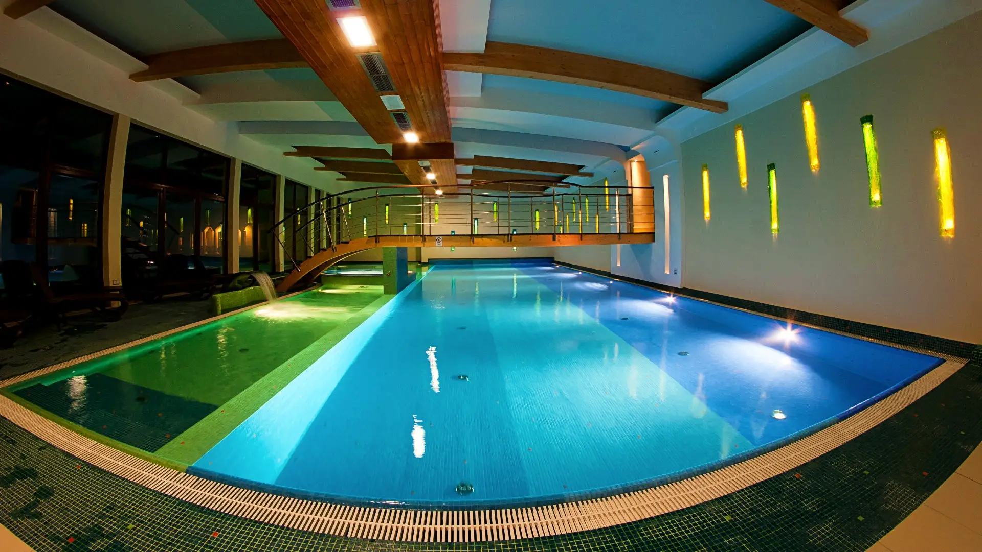 Realizacja Darlas - Jacuzzi 12