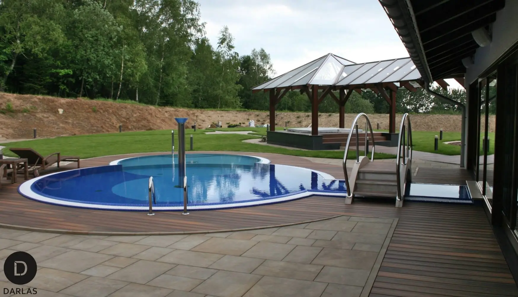 Realizacja Darlas - Projekt 30