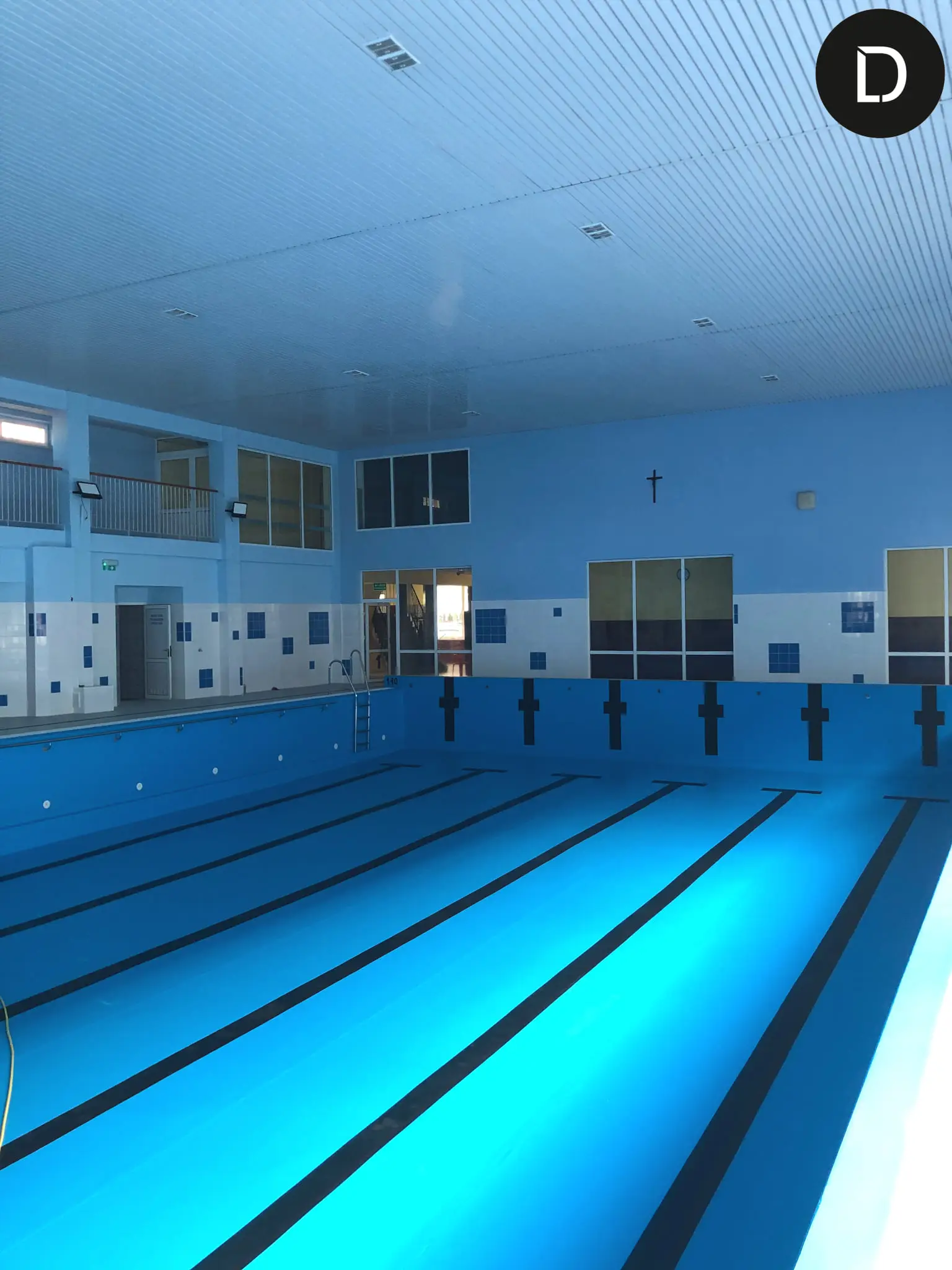 Realizacja Darlas - Projekt 31