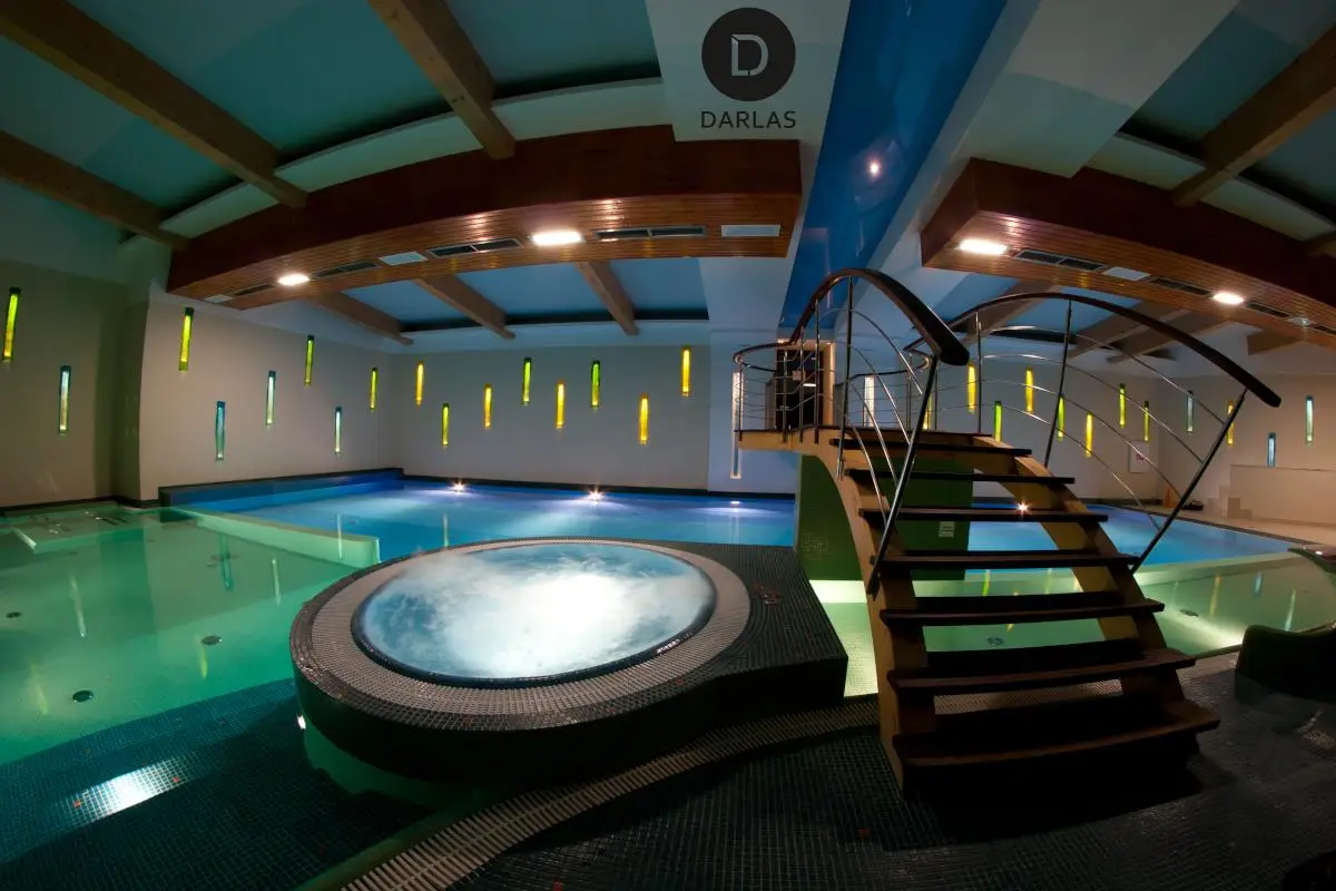 Realizacja Darlas - Projekt 35