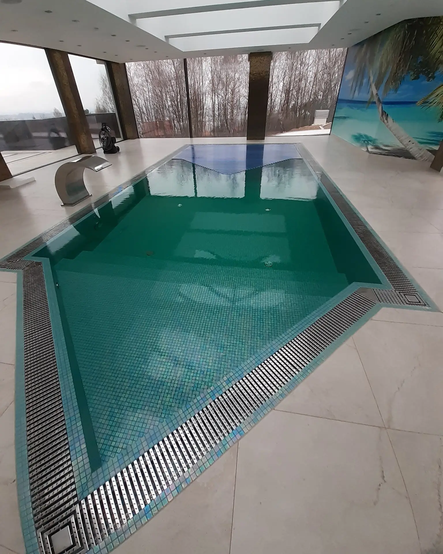 Realizacja Darlas - Jacuzzi 6