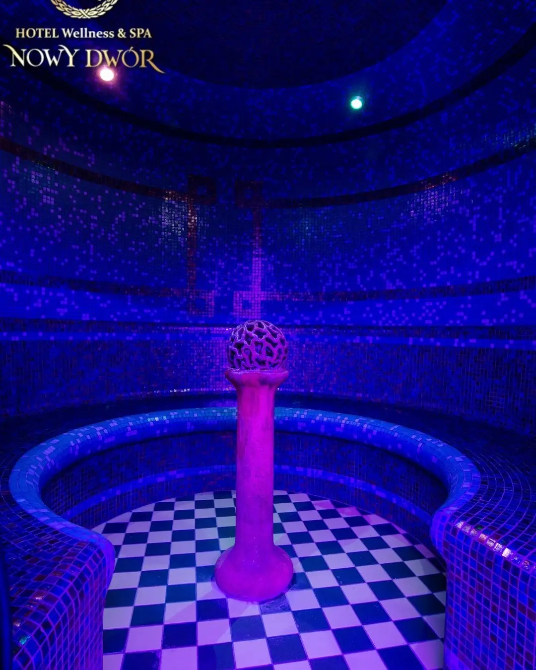 Realizacja Darlas - Jacuzzi 9